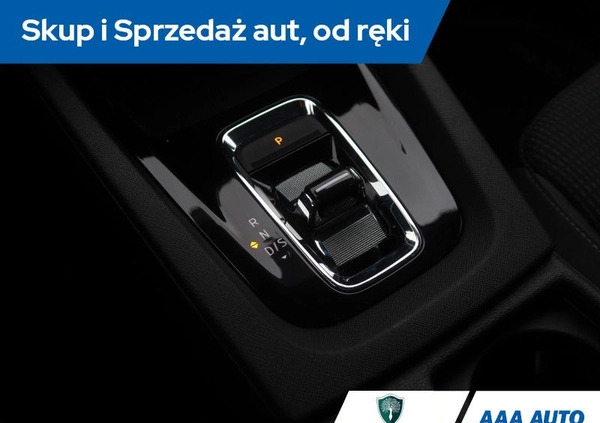 Skoda Octavia cena 94500 przebieg: 97021, rok produkcji 2020 z Ustka małe 191